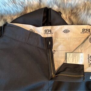 Dickies Original Fit Pants
